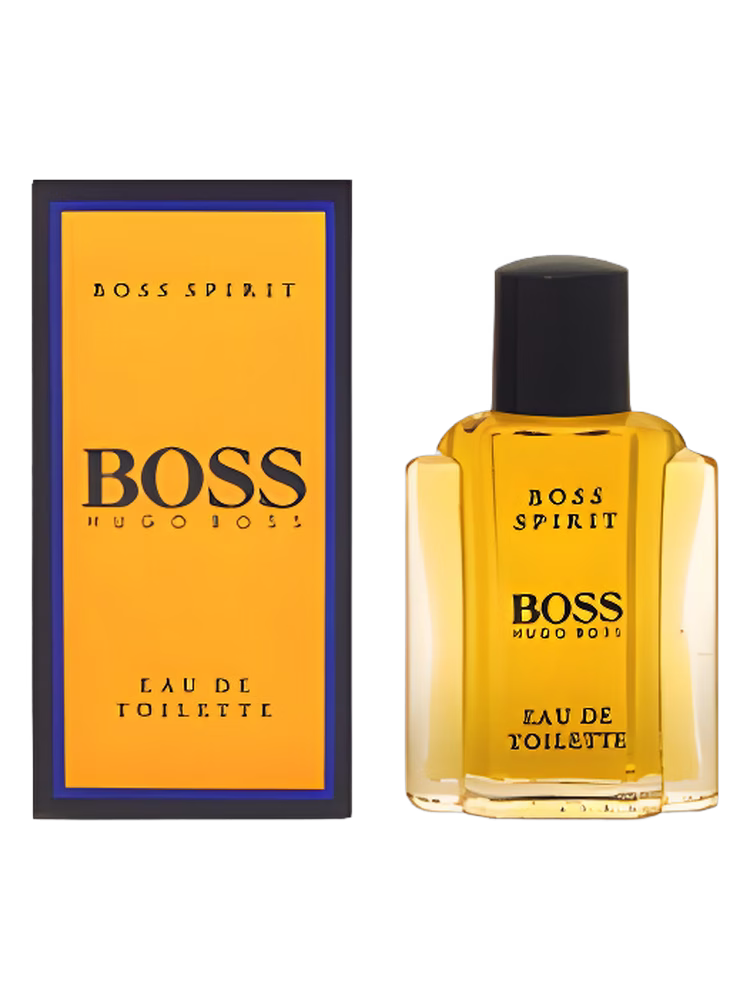 Hugo Boss Boss Spirit