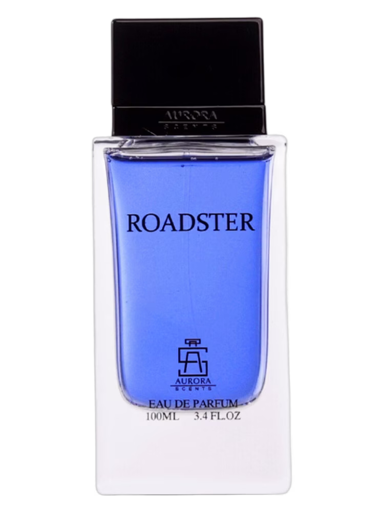 Aurora Scents Roadster