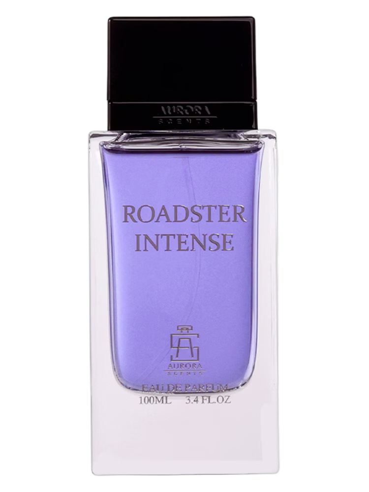 Aurora Scents Roadster Intense
