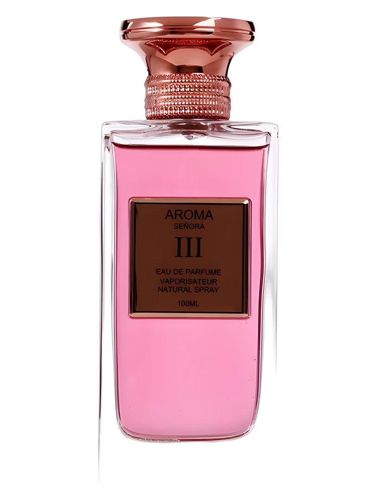 Aurora Scents Aroma Senora III