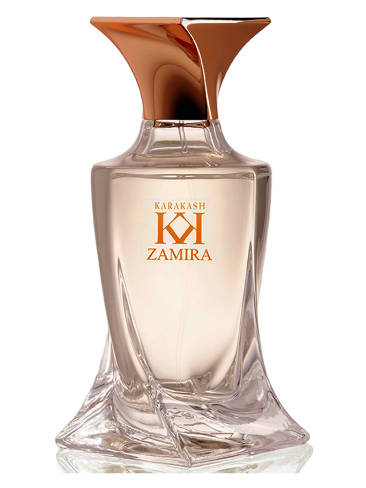 Karakash Perfume Zamira