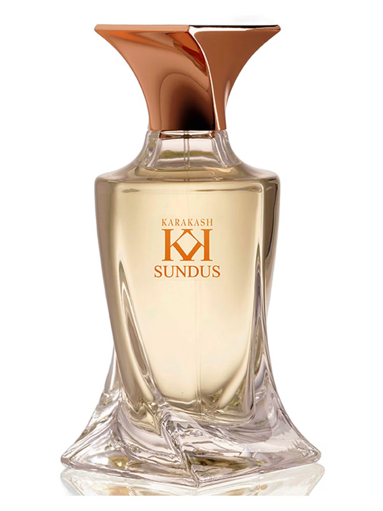 Karakash Perfume Sundus