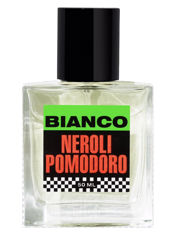Bianco Profumo Neroli Pomodoro