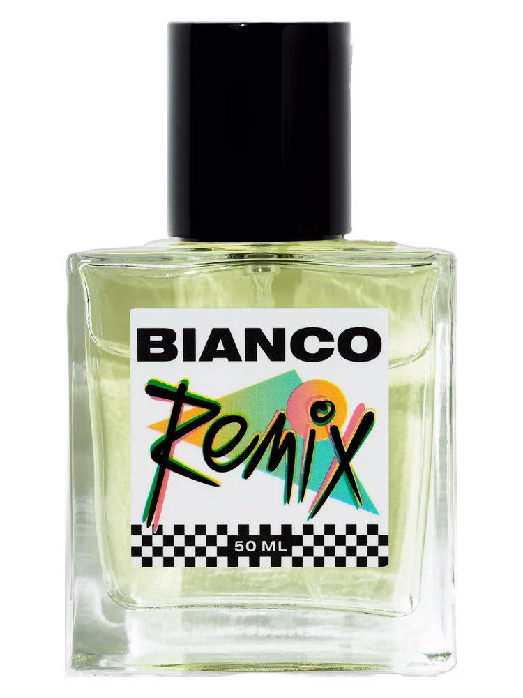 Bianco Profumo Remix