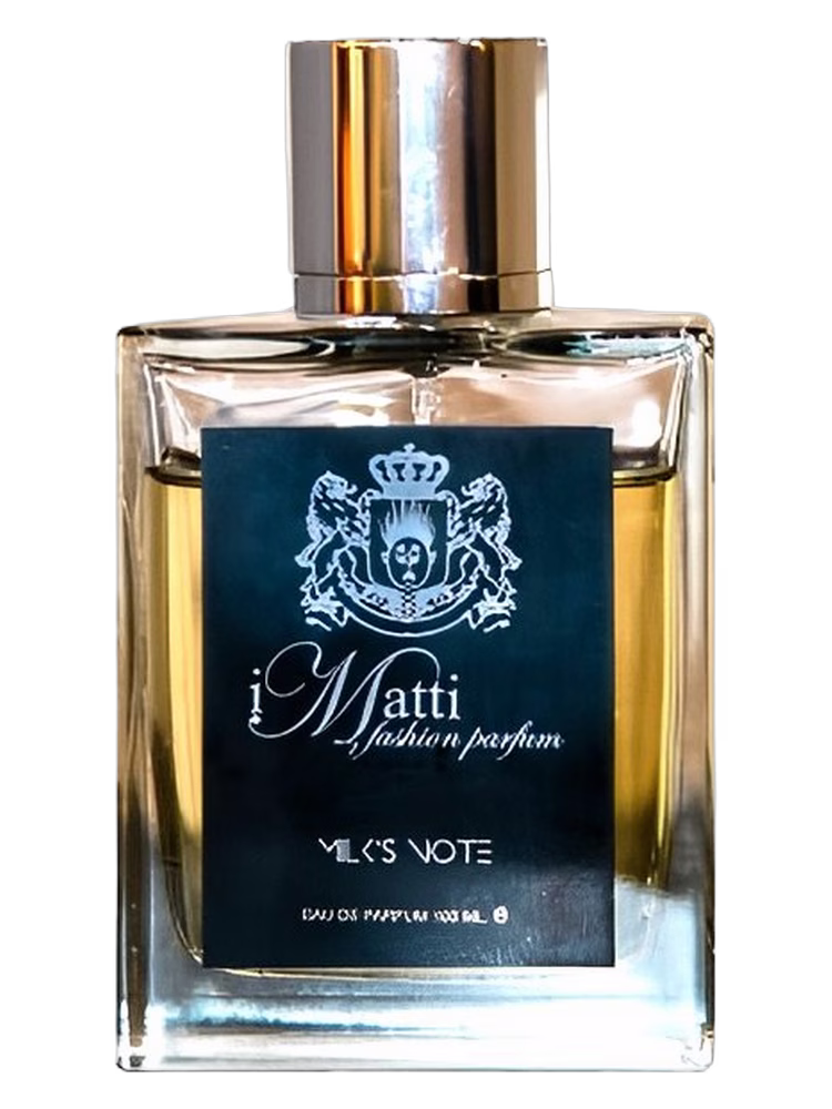 I Matti Milk's Note