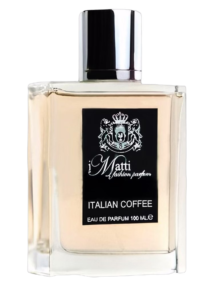 I Matti Italian Coffee