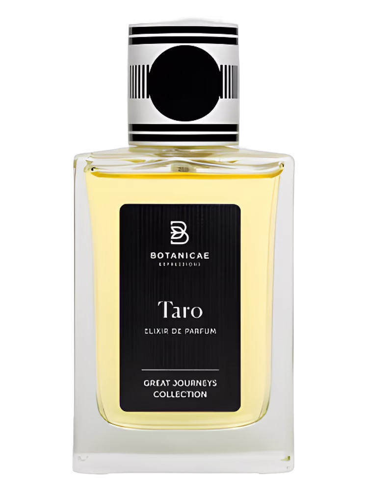 Botanicae Taro
