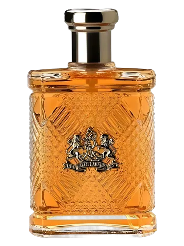 Safari for Men Ralph Lauren kolonya - erkekler için bir koku 1992