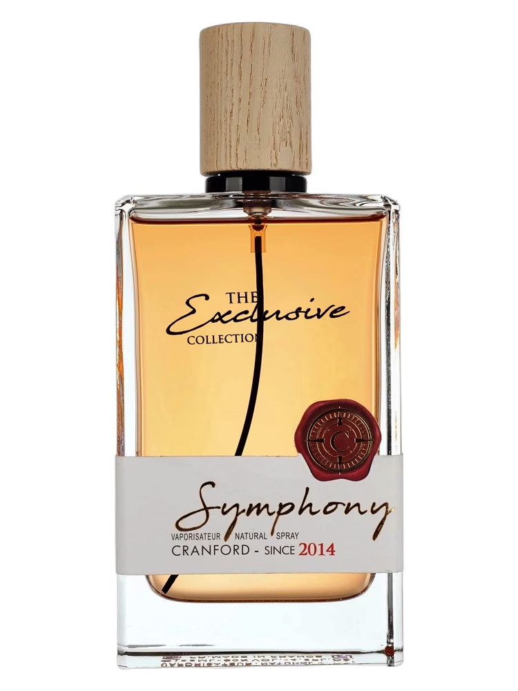 Cranford Exclusive Collection Symphony