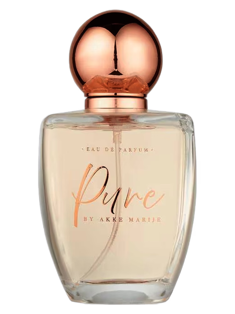 Akke Marije Pure