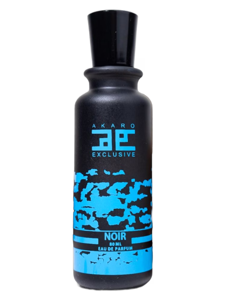 Akaro Exclusive Noir
