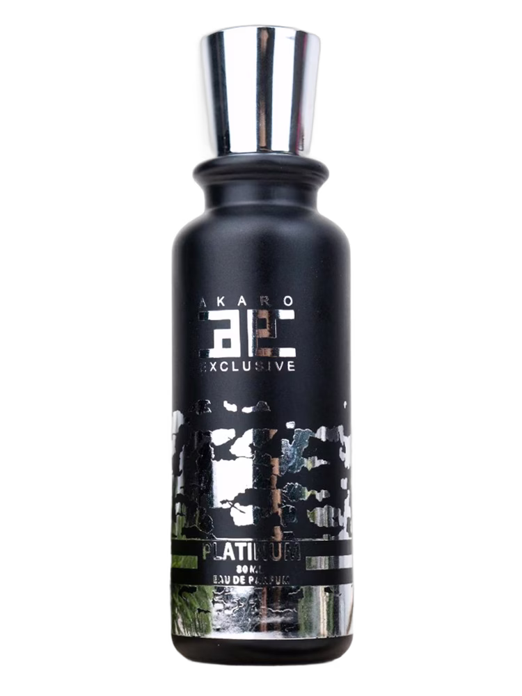 Akaro Exclusive Platinum