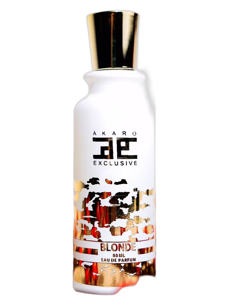 Akaro Exclusive Blonde