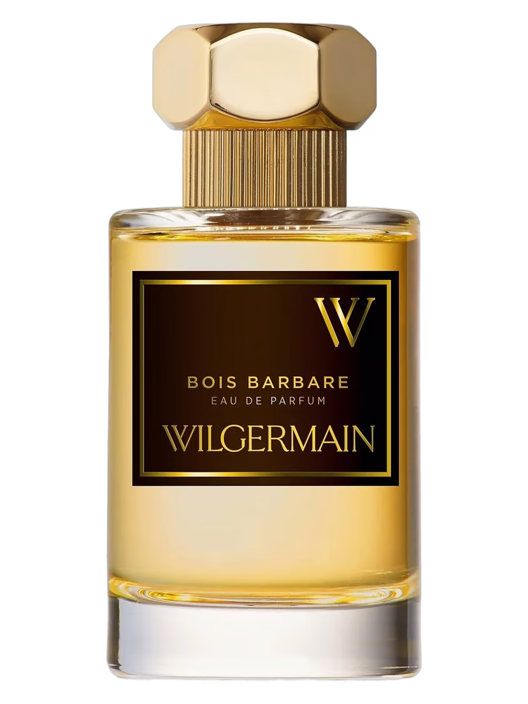 Wilgermain Bois Barbare