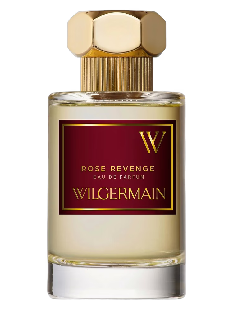 Wilgermain Rose Revenge
