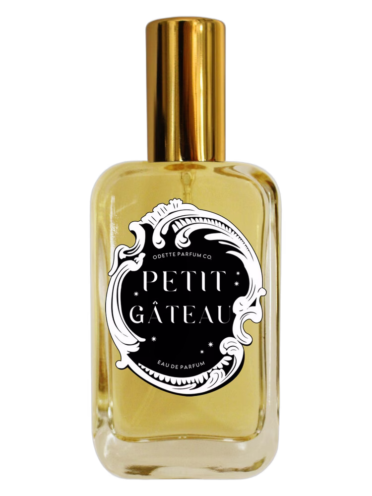 Odette Parfum Co Petit Gâteau