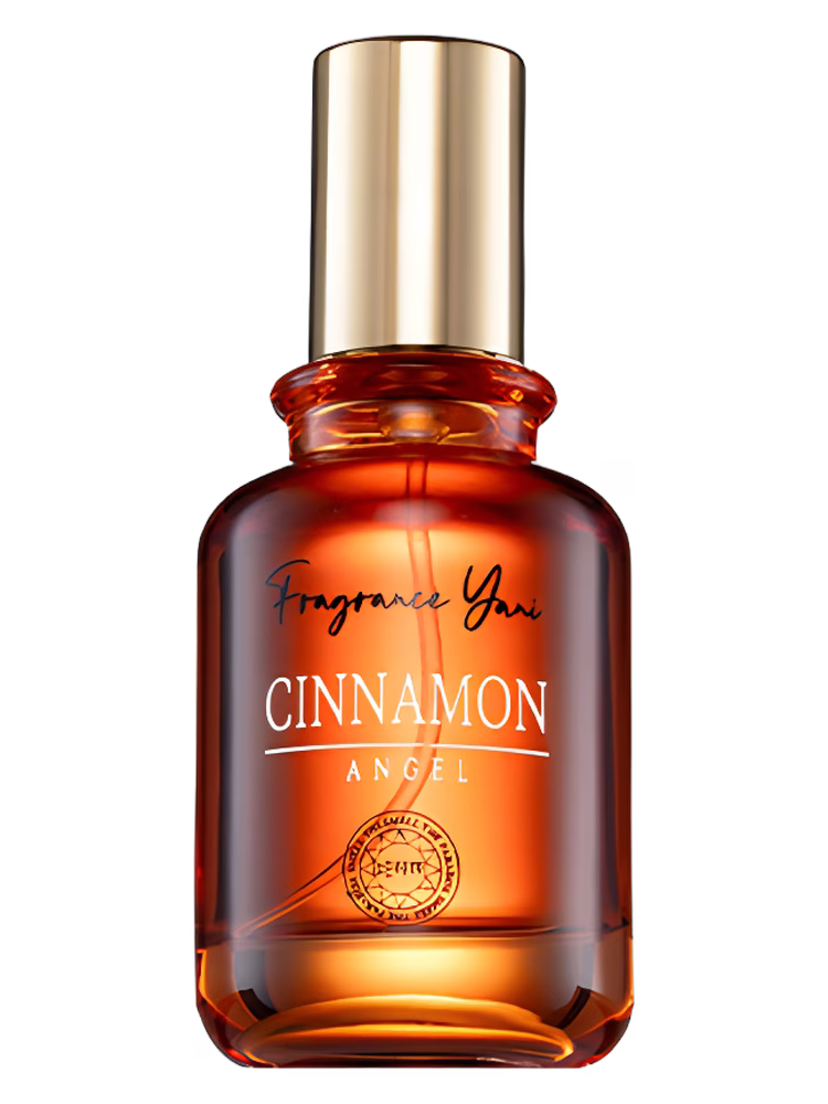 YANI Cinnamon Angel