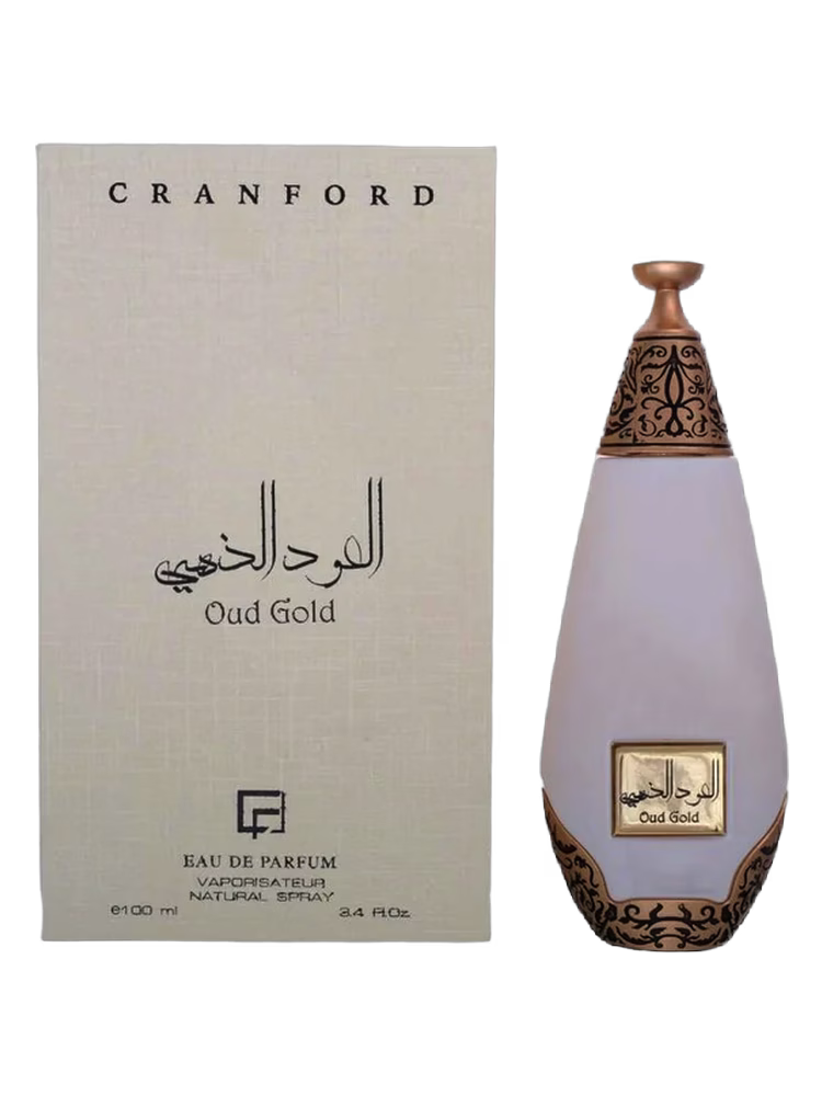 Cranford Oud Gold