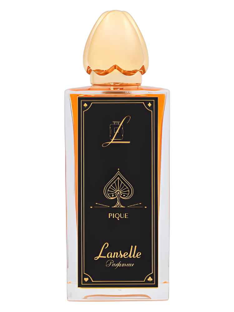 Lanselle Paris Pique