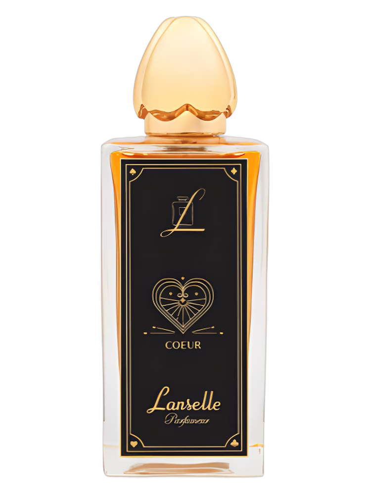 Lanselle Paris Carreau
