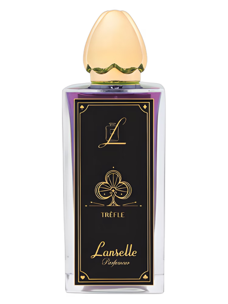 Lanselle Paris Trefle