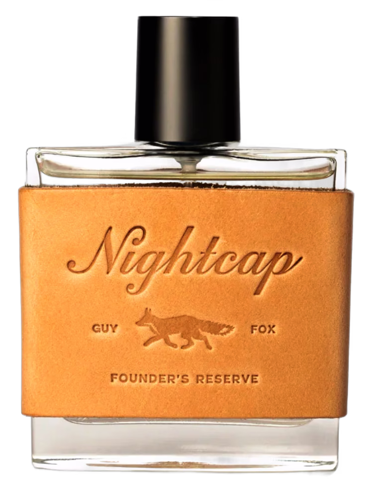 GUY FOX Nightcap