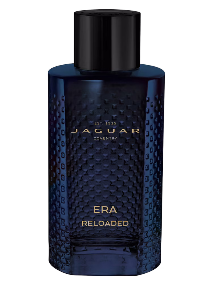 Jaguar Jaguar Era Reloaded