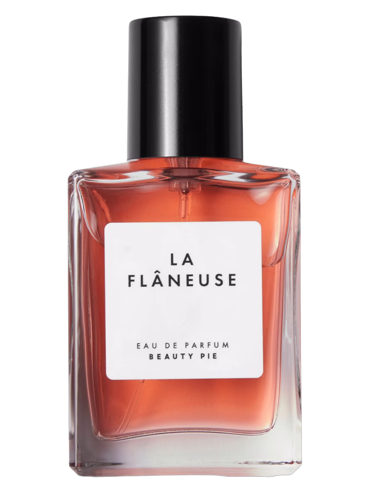 Beauty Pie La Flâneuse