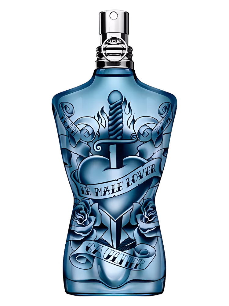 Jean Paul Gaultier Le Male Lover