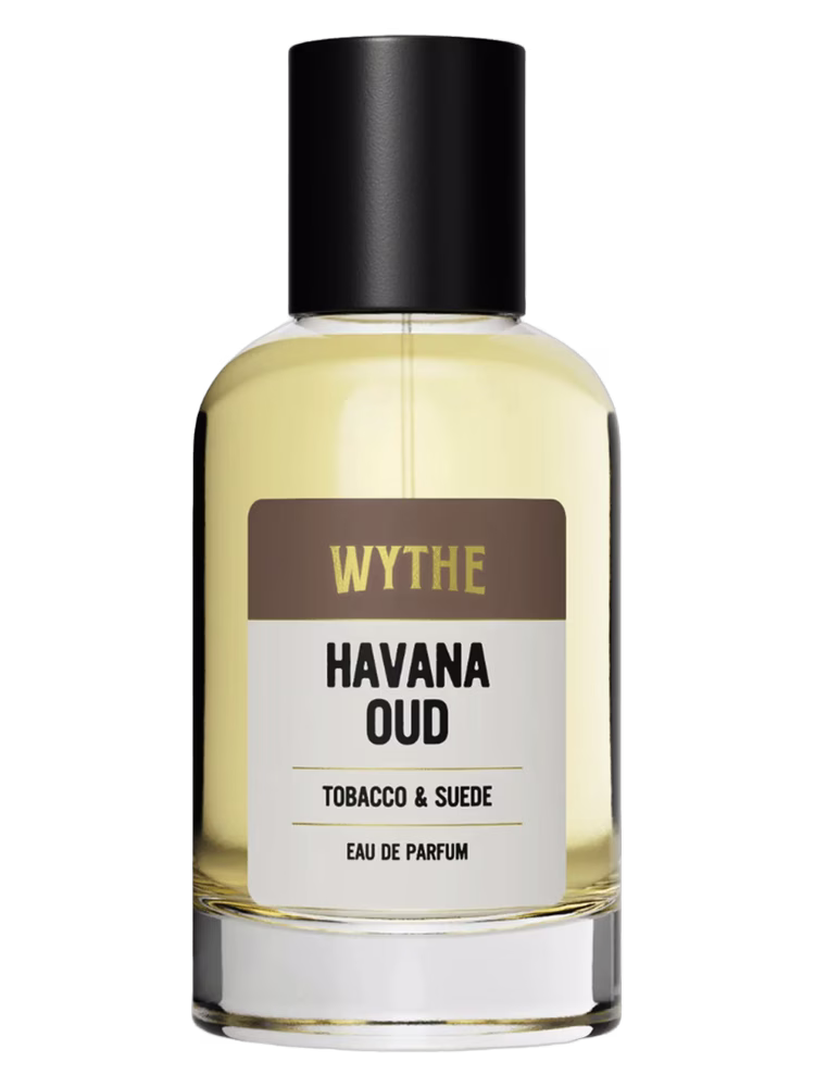 Wythe Apothecary Havana Oud