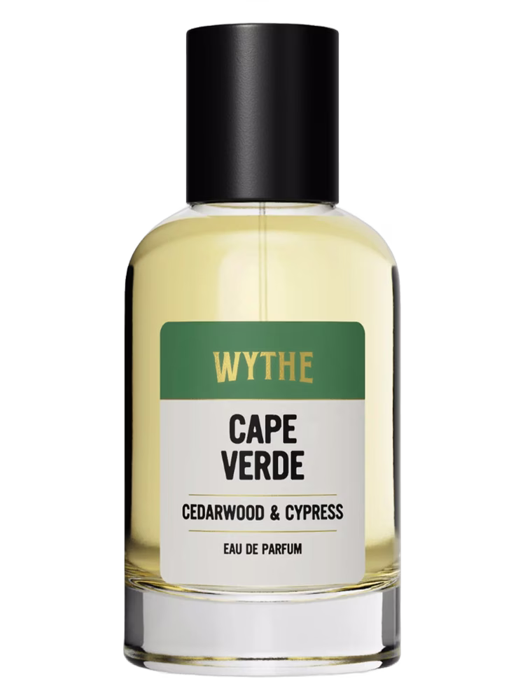 Wythe Apothecary Cape Verde