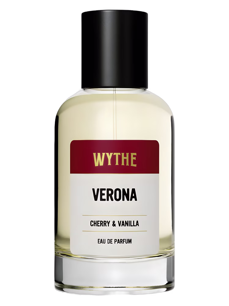 Wythe Apothecary Verona