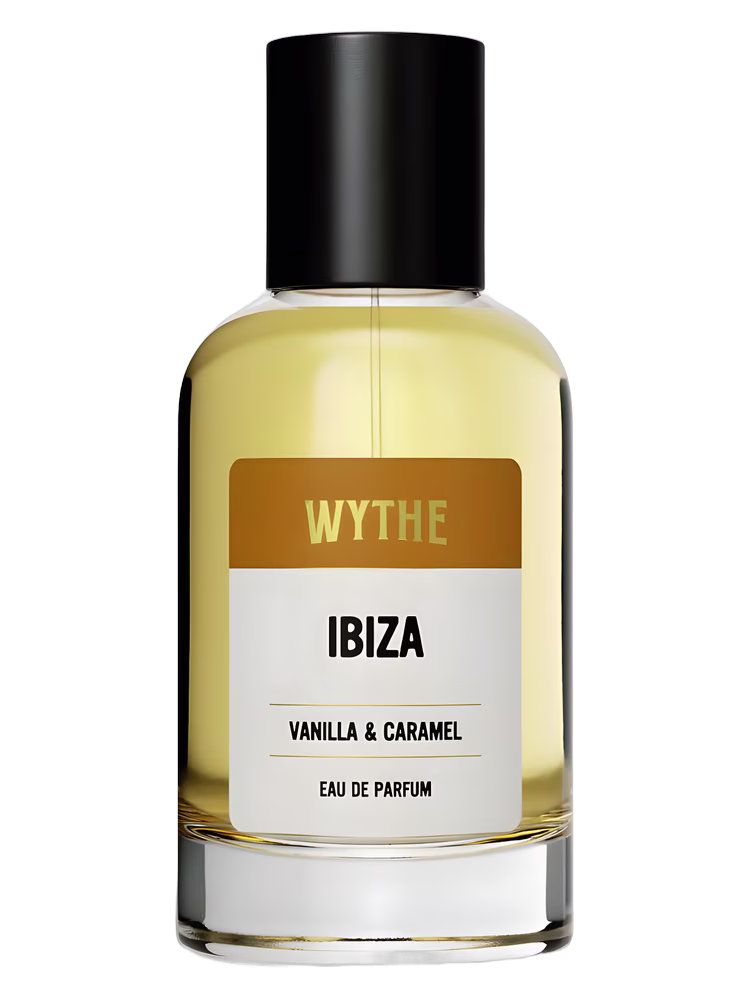 Wythe Apothecary Ibiza