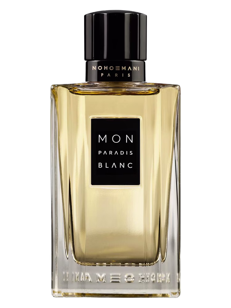 NohoEmani Mon Paradis Blanc