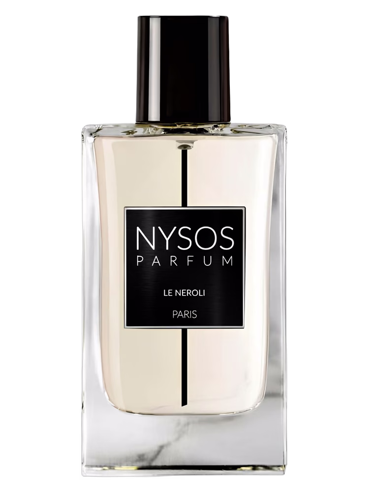 Nysos Parfum Le Neroli