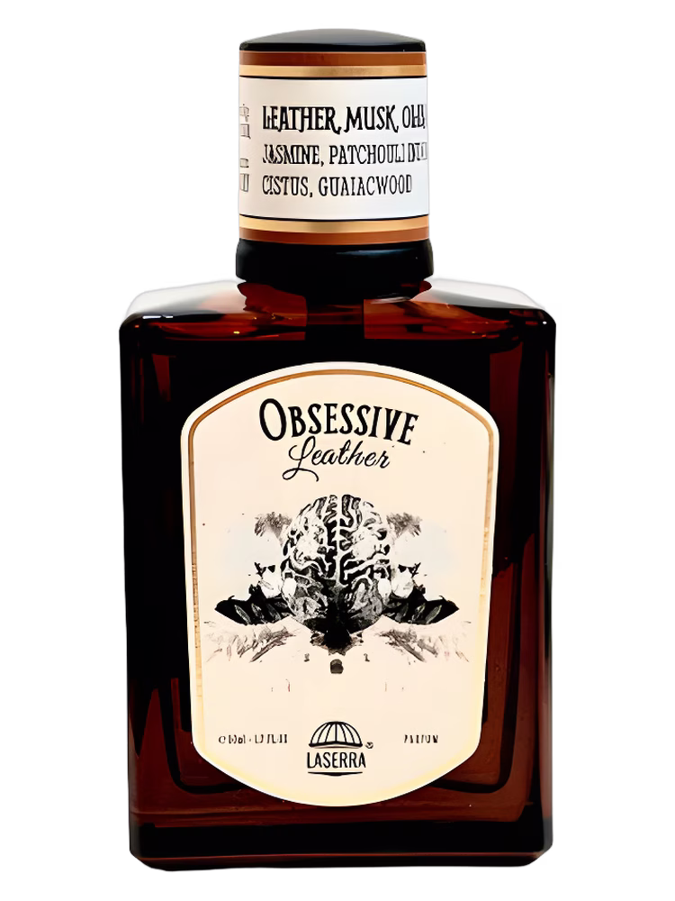 La Serra Obsessive Leather