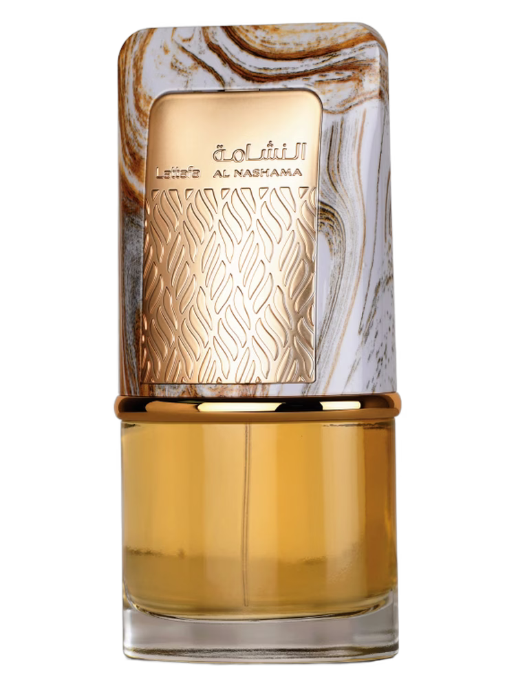 Lattafa Perfumes Al Nashama