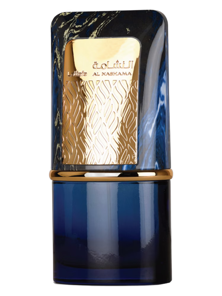 Lattafa Perfumes Al Nashama Caprice