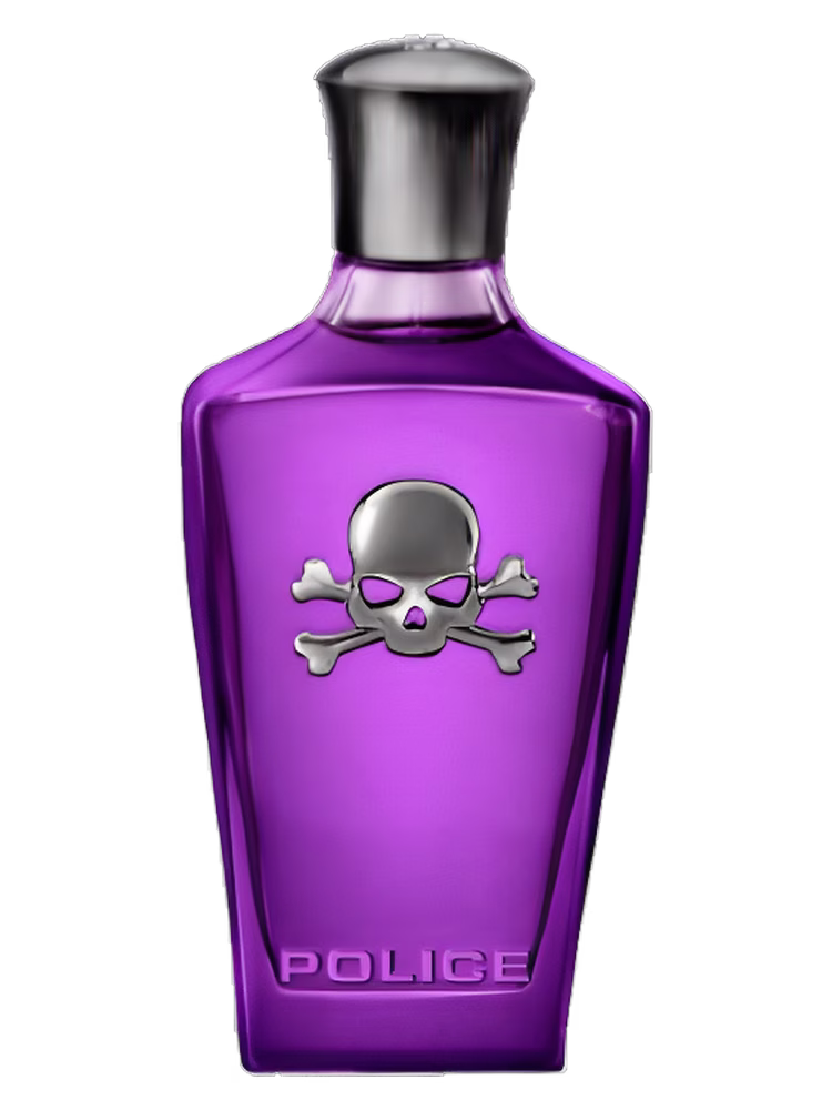 Police Police Potion Arsenic For Her
