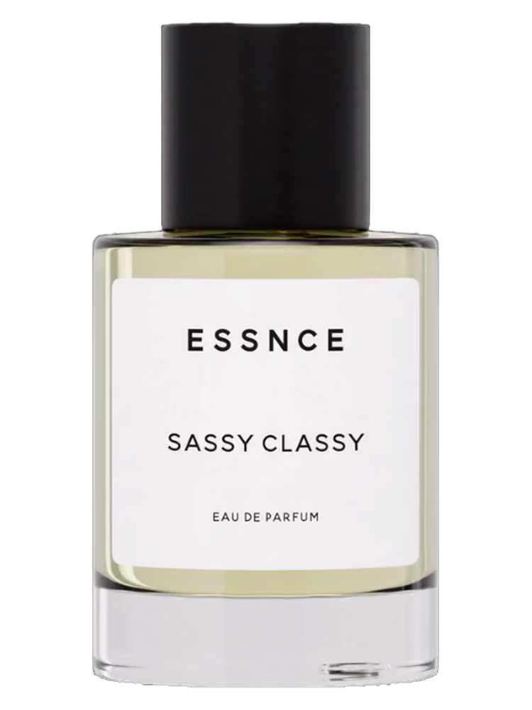 ESSNCE Sassy Classy