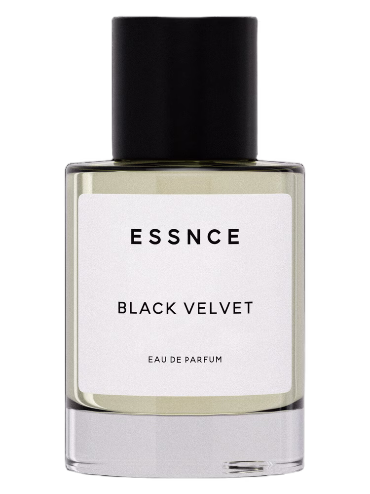 ESSNCE Black Velvet