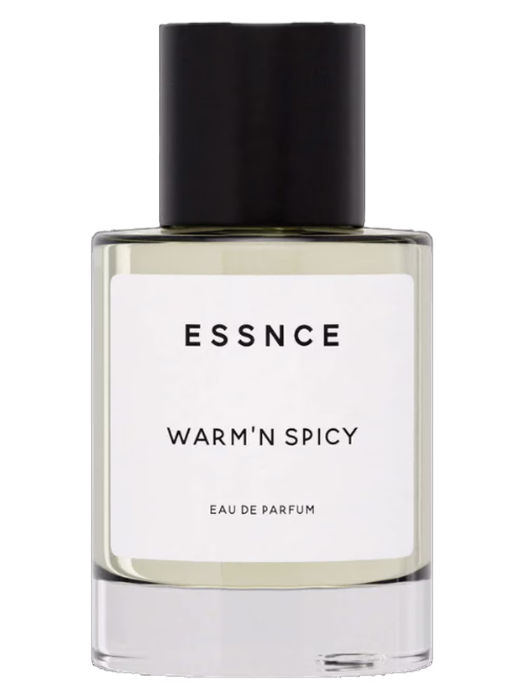 ESSNCE Warm'n'Spicy