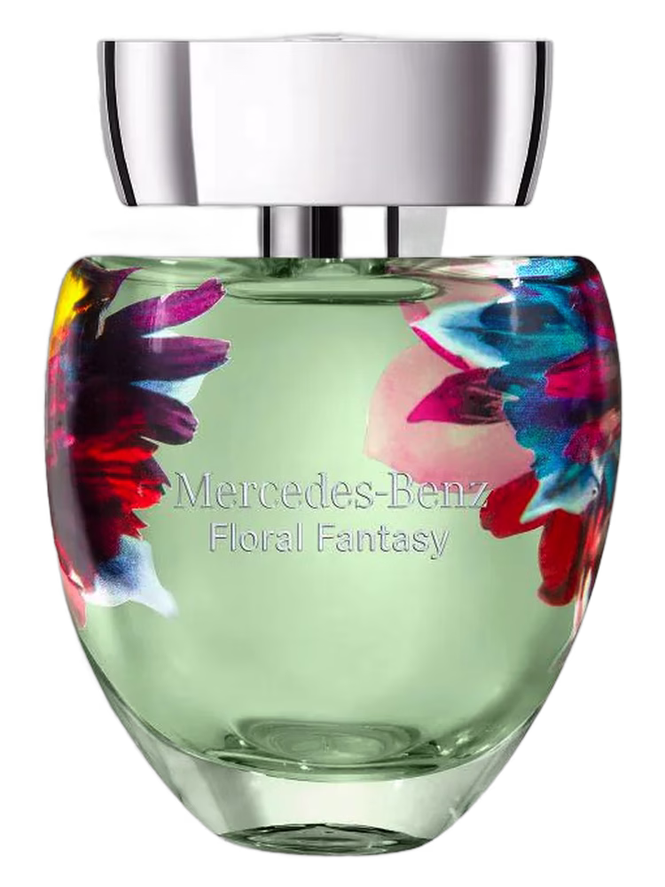 Mercedes-Benz Mercedes-Benz Floral Fantasy