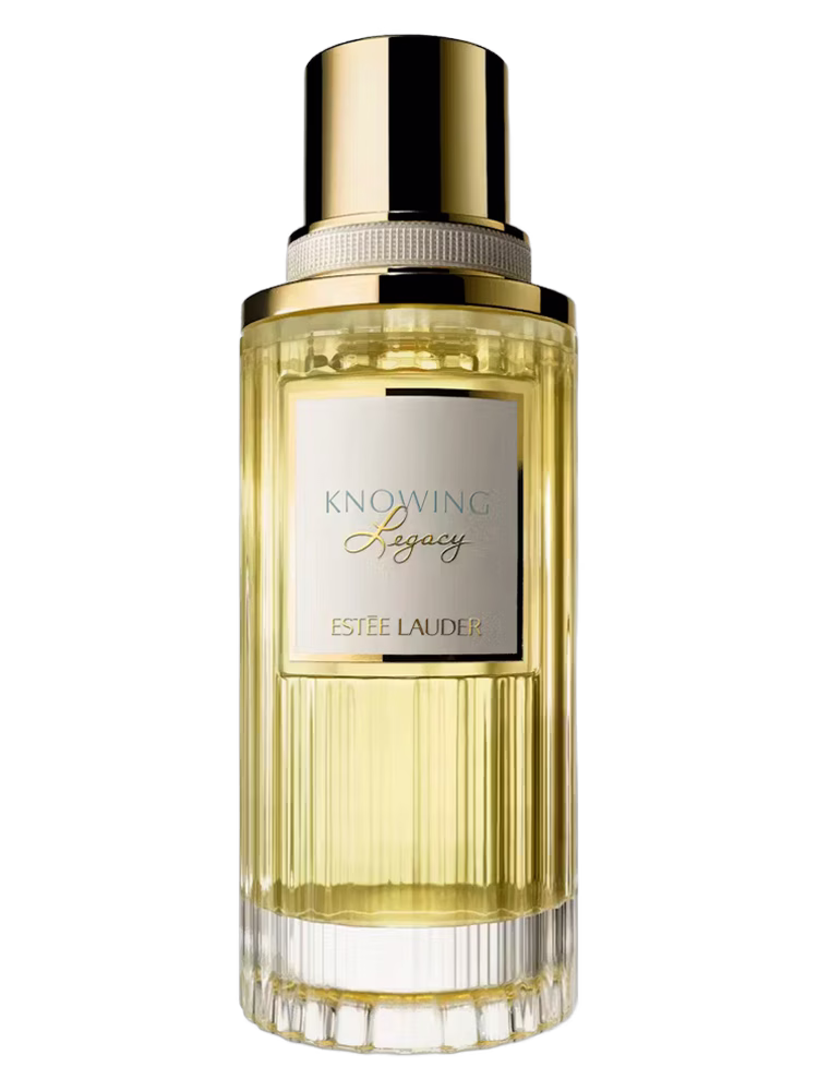 Estée Lauder Knowing Legacy
