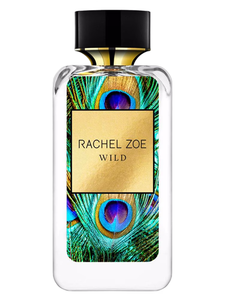 Rachel Zoe Wild