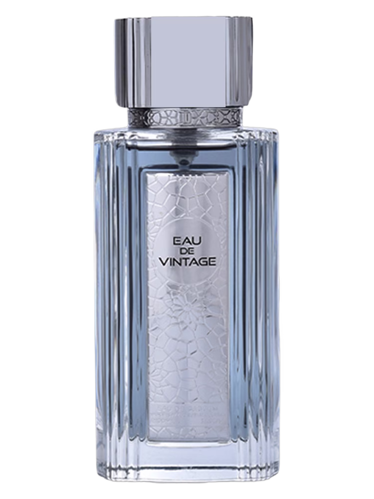Ghalati Eau de Vintage