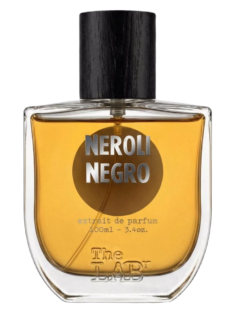 The Lab Neroli Negro