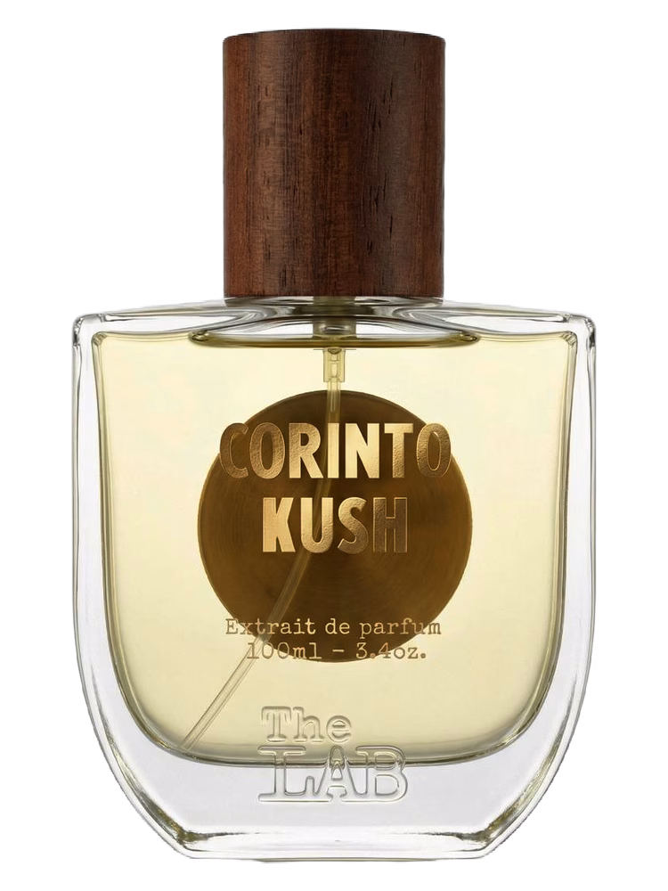 The Lab Corinto Kush