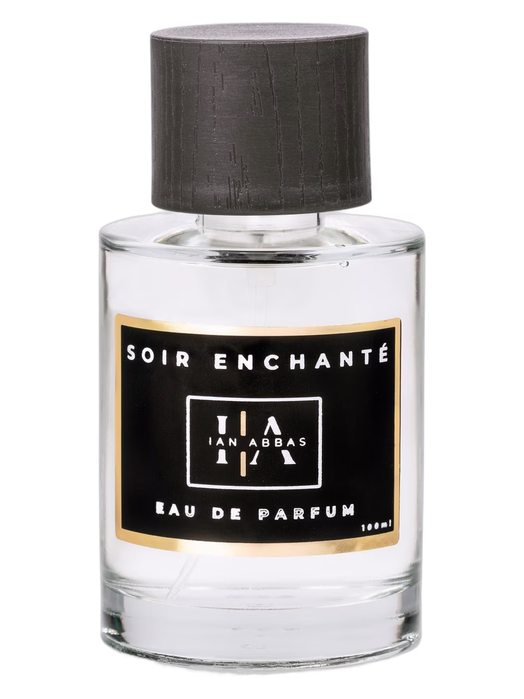 Ian Abbas Soir Enchanté
