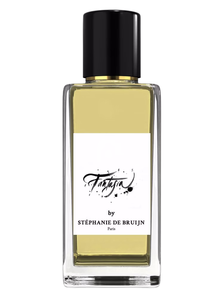 Stéphanie de Bruijn - Parfum sur Mesure Fantasia